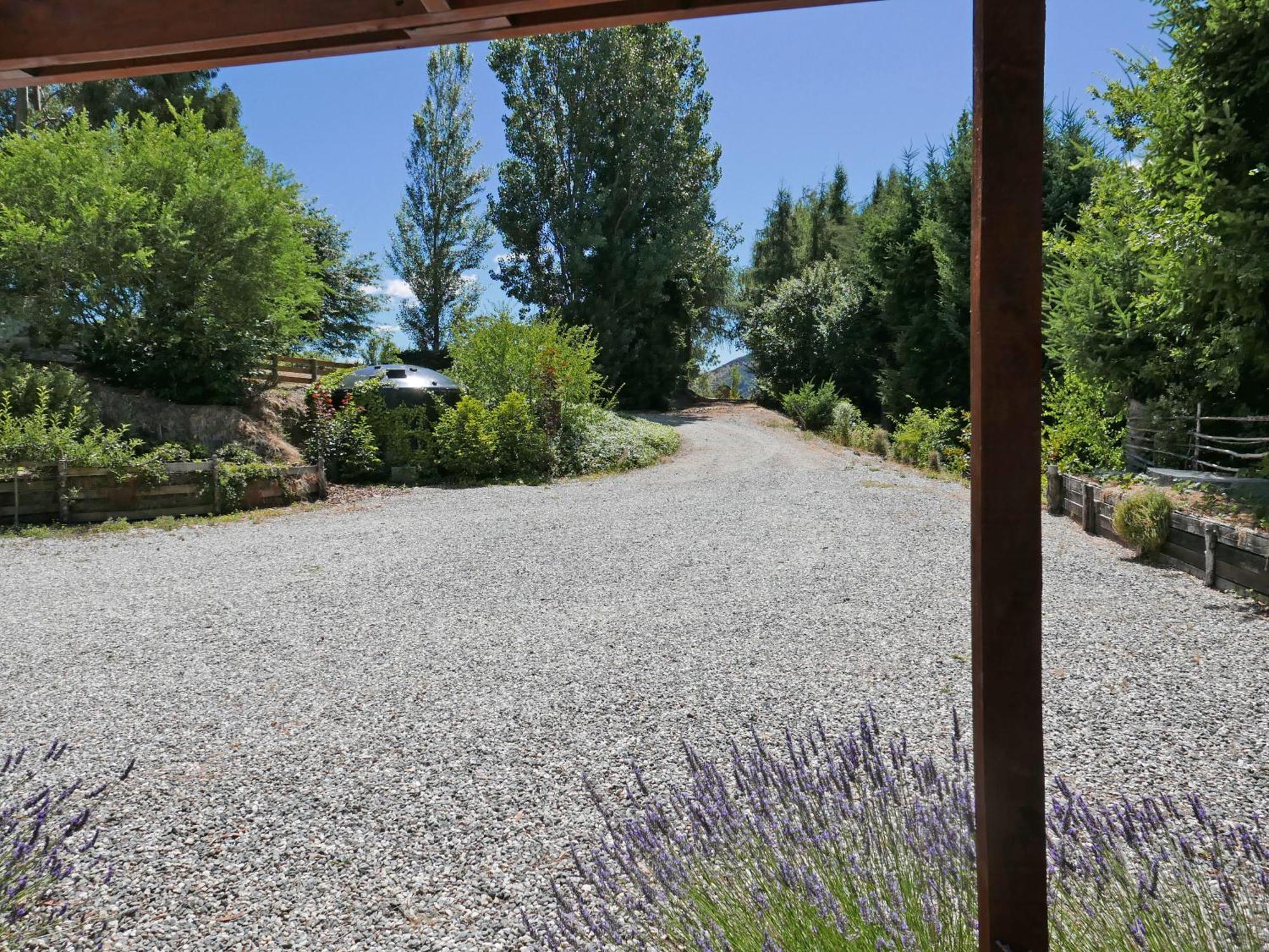 Wanaka'S Private Escape Apartment Exterior photo